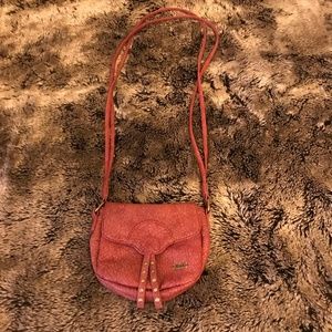 Roxy purse